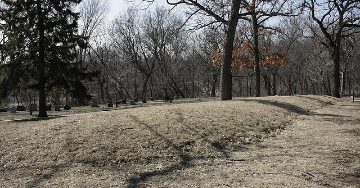Wisconsin's Indian Mounds Wisconsin Public Radio